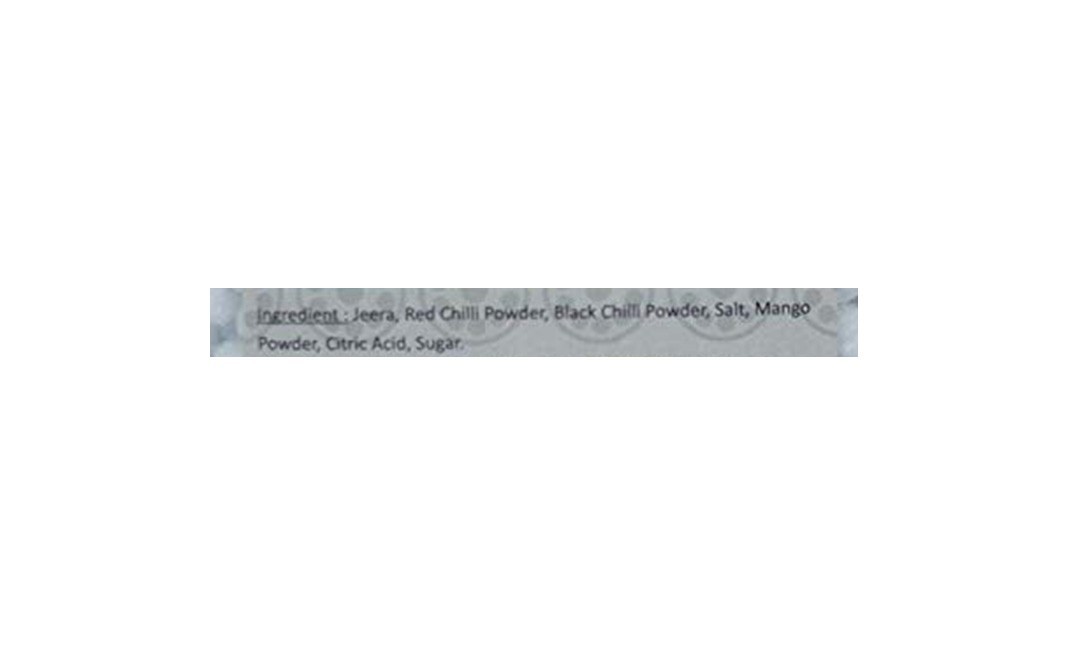 Mr. Merchant Jeera Goli    Pack  400 grams